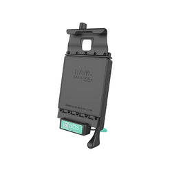 GDS® Vehicle Dock for the Samsung Tab A 8.0 (2018) SM-T387 (RAM-GDS-DOCKL-V2-SAM40U)