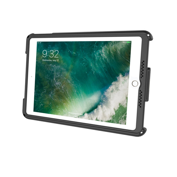 IntelliSkin with GDS for the Apple iPad 5th Gen (RAM-GDS-SKIN-AP15)