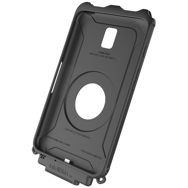 IntelliSkin® with GDS® for the Samsung Galaxy Tab Active2 (RAM-GDS-SKIN-SAM29H)