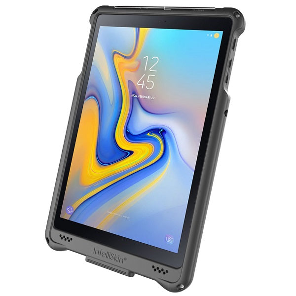IntelliSkin® for Samsung Galaxy Tab A 8.0 (2018) SM-T387 (RAM-GDS-SKIN-SAM40)