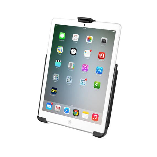 RAM EZ Roll'r™ Apple iPad Mini 1-3 Cradle (RAM-HOL-AP14U)