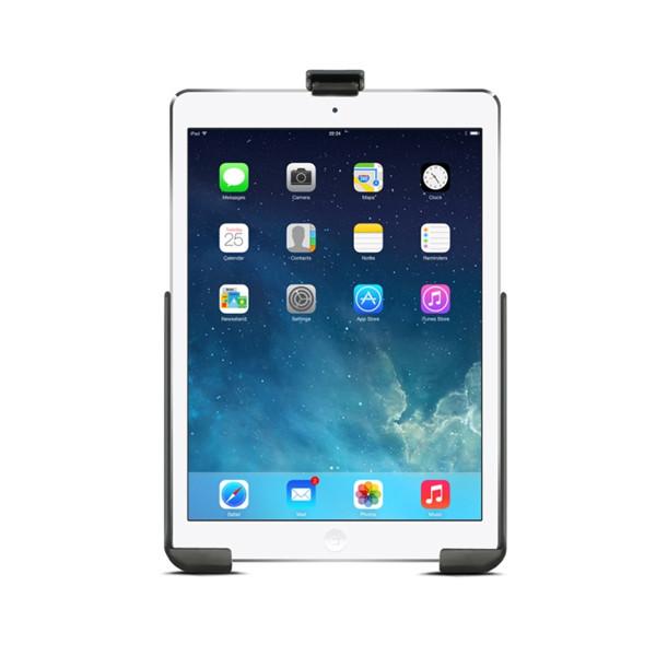 RAM EZ Roll'r™ Apple iPad Air 1,2,Pro Cradle (RAM-HOL-AP17U)