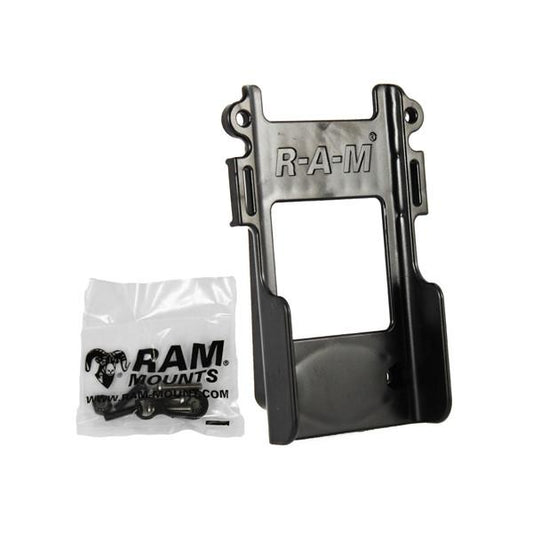 RAM High Strength Composite Cradle for Devices with Belt Clips (RAM-HOL-BC1U)