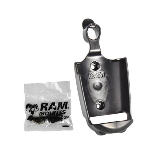 RAM Cradle for the Garmin Rino 520, 520HCx, 530 & 530HCx (RAM-HOL-GA20U)