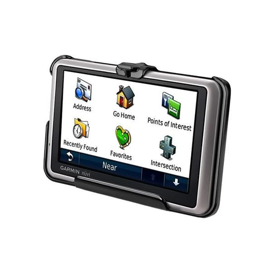 RAM Garmin nuvi 1300-2495 Series Cradle (RAM-HOL-GA34U)