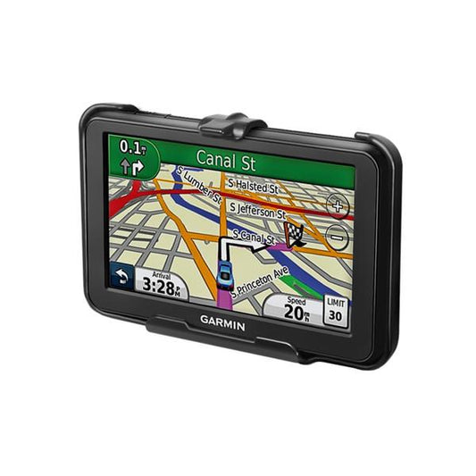 RAM Cradle for the Garmin nuvi 40 & 40LM (RAM-HOL-GA49U)