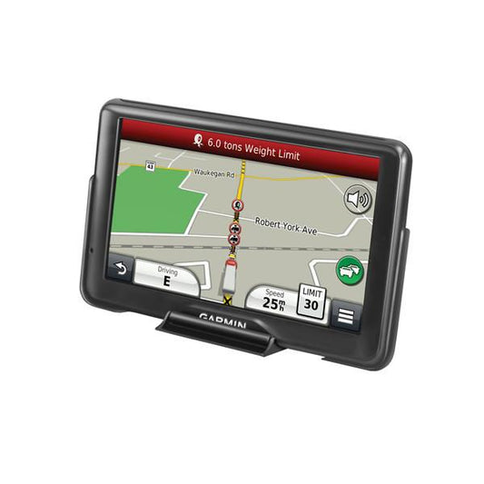 RAM Garmin dezl™ 760LMT, nuvi® 2797LMT & RV 760LMT Cradle (RAM-HOL-GA54U)