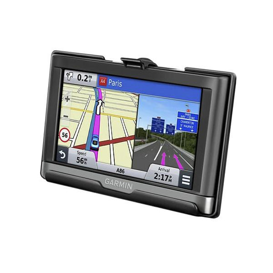 RAM Cradle for the Garmin nuvi® 2457LMT & 2497LMT (RAM-HOL-GA58U)