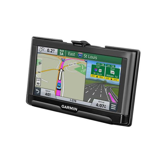 RAM Cradle for the Garmin nuvi® 65, 66, 67, 68 (RAM-HOL-GA67U)