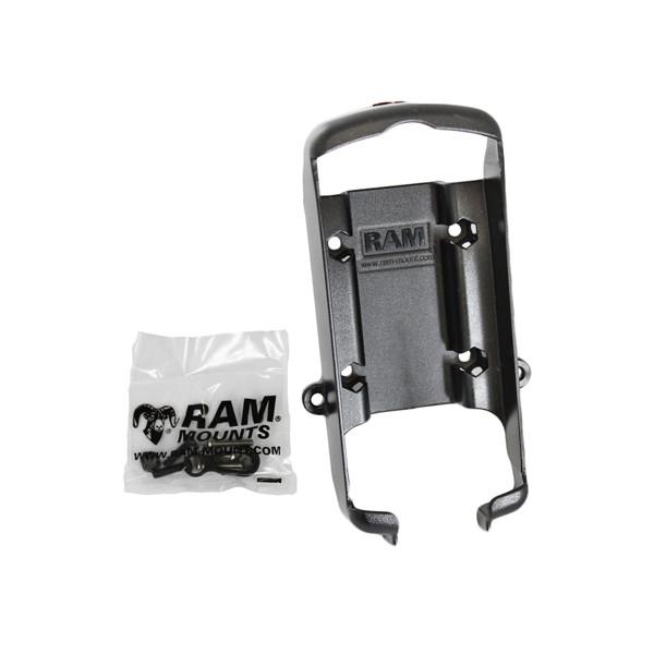 RAM Garmin GPS 72, GPS 76, GPS 96, GPSMAP 72 & GPSMAP 76S Cradle (RAM-HOL-GA6U)