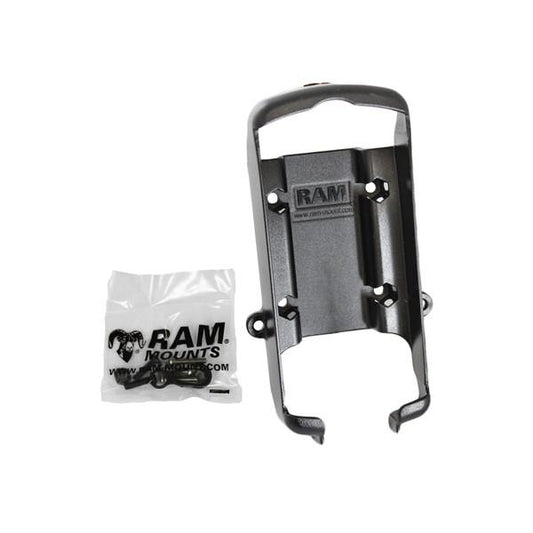 RAM Garmin GPS 72, GPS 76, GPS 96, GPSMAP 72 & GPSMAP 76S Cradle (RAM-HOL-GA6U)