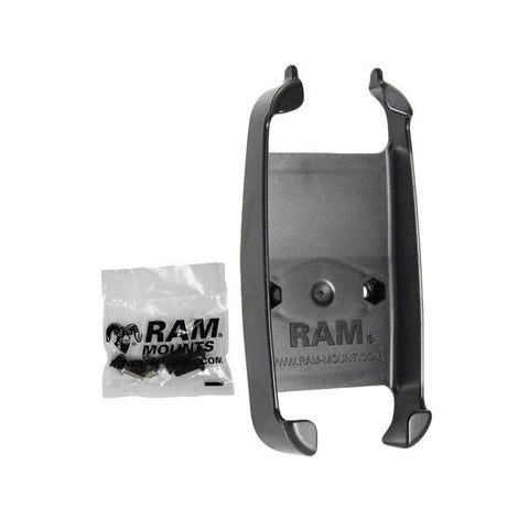 RAM Lowrance, iFinder, Explorer Cradle (RAM-HOL-LO3U)