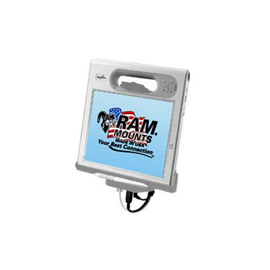 RAM Motion C5 & F5 Powered Dock (RAM-HOL-MOT9PU)