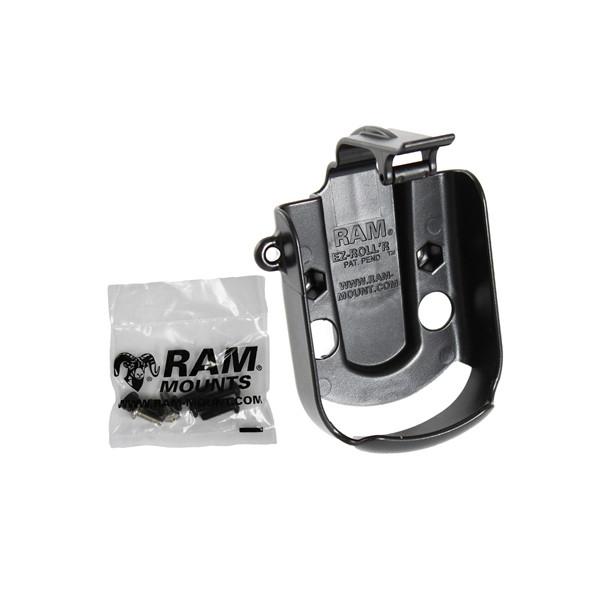 RAM-HOL-SPO1U - RAM SPOT Satellite Tracker Cradle - Image1