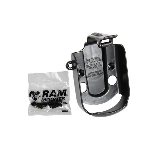 RAM-HOL-SPO1U - RAM SPOT Satellite Tracker Cradle - Image1