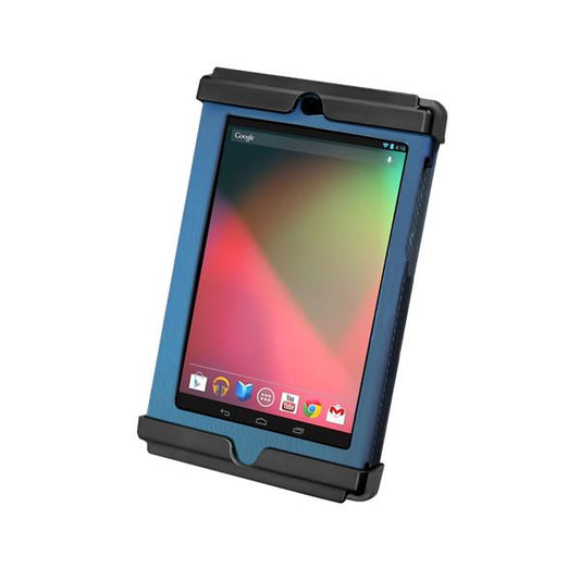 RAM Tab-Tite™ Google Nexus 7 with Heavy Duty Case Cradle (RAM-HOL-TAB16U)