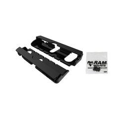 RAM Tab-Tite Cradle Cup Ends for the Apple iPad Air with Case, Skin or Sleeve (RAM-HOL-TAB20-CUPSU)