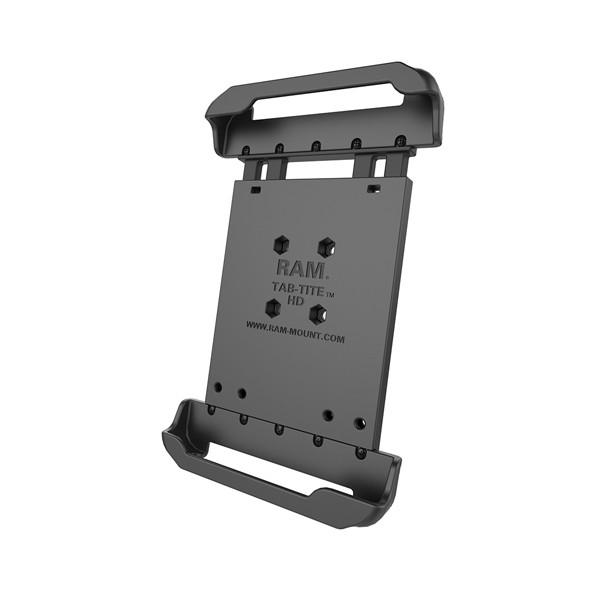 RAM Tab-Tite™ Cradle for 7-8" Tablets in a heavy duty case (RAM-HOL-TAB23U)
