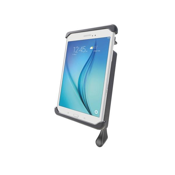 RAM Tab-Lock™ 8" Tablets & Samsung Tab A 8.0 Cradle (RAM-HOL-TABL27U)