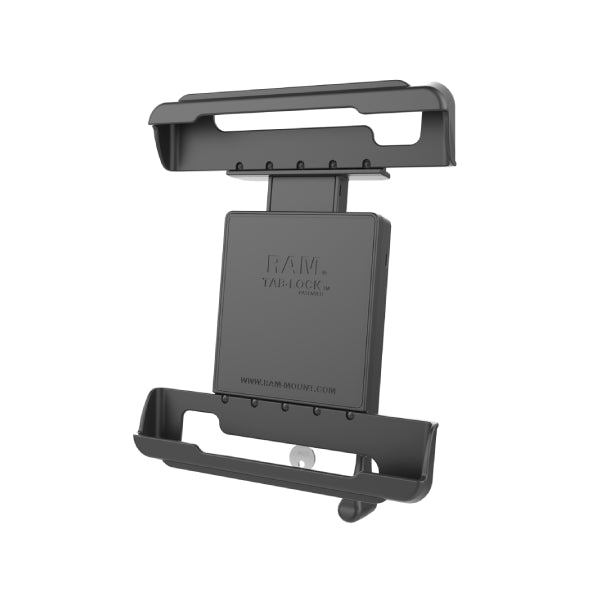 RAM Tab-Lock Tablet Holder for Panasonic Toughpad FZ-A1 + More (RAM-HOL-TABL10U)
