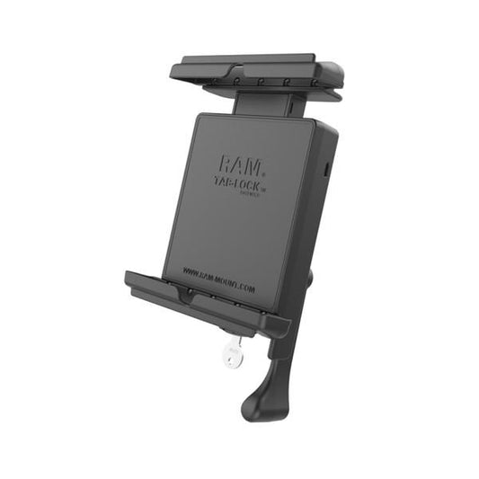 RAM Tab-Lock™ iPad mini 1-3 with case Locking Cradle (RAM-HOL-TABL12U)