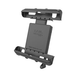 RAM Tab-Lock™ iPad 1-4 w/ LifeProof & Lifedge Cases Cradle (RAM-HOL-TABL17U)