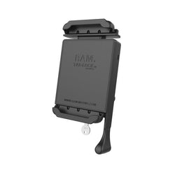 RAM Tab-Lock™ 7" Tablets, Samsung Galaxy Tab 4 7.0 Locking Cradle (RAM-HOL-TABL22U)