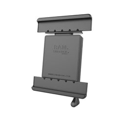 RAM Tab-Lock™ 10" Tablets, Samsung Tab 4 10.1 & Tab S 10.5 Cradle (RAM-HOL-TABL26U)