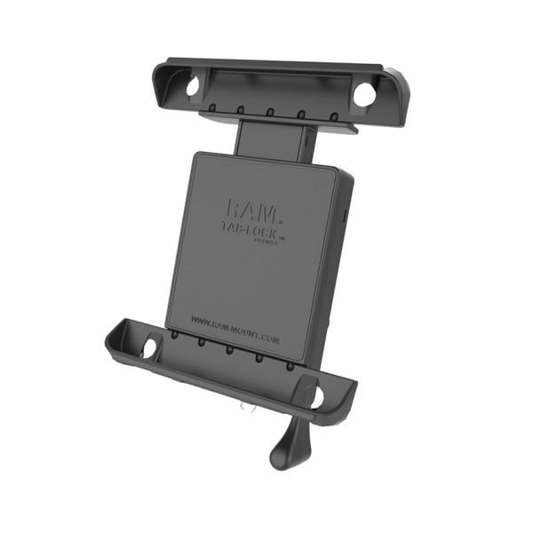 RAM Tab-Lock™ Apple iPad 1-4 Locking Cradle (RAM-HOL-TABL3U)RAM Tab-Lock™ Apple iPad 1-4 Locking Cradle (RAM-HOL-TABL3U)