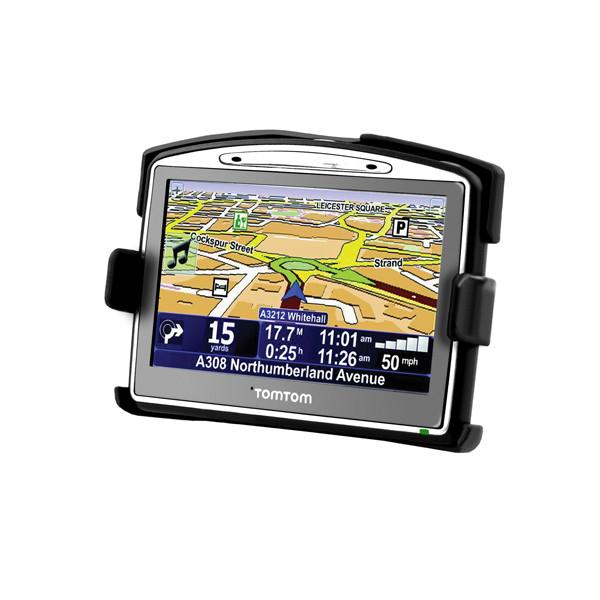 SUPPORTO CON PULSANTIERA PER E MOTO RAM B 174 GA10U GARMIN IQUE 3200, 3600 SUPPORTO CON PULSANTIERA PER E MOTO RAM B 174 GA10U GARMIN IQUE 3200, 3600