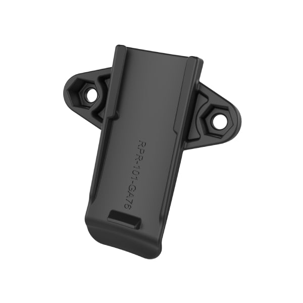 RAM® Spine Clip Holder for Garmin Handheld Devices (RAM-HOL-GA76U)