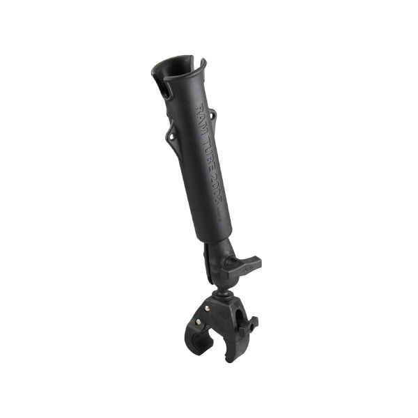 RAM Mounts RAP-404U Tough-Claw™ Medium Clamp Ball Base With 1.5" C-Size Ball