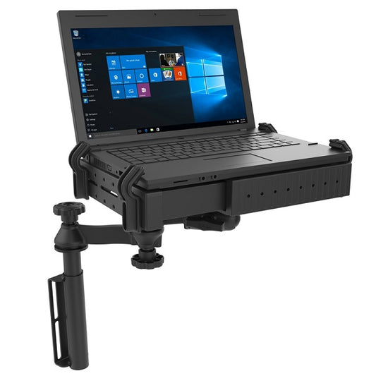 RAM® Vertical Drill-Down Laptop Mount (RAM-VB-181-SW1)