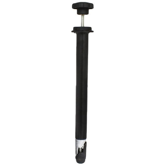 RAM 12" Long Top Male Tele-Pole™ (RAM-VP-TTM12U)