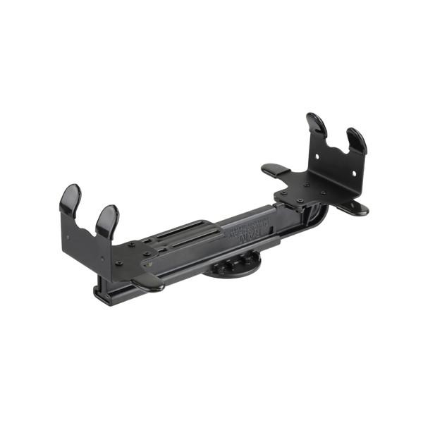 RAM Printer Cradle for the Canon BJC-85 & i80 (RAM-VPR-102)