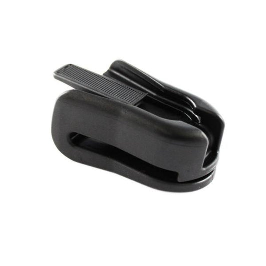 RAM Rubber Belt Clip w/ Quick Snap (RAP-271-BCU)