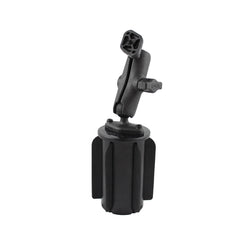RAM-A-CAN™ Universal Cup Mount with Double Socket Mount (RAP-299-3-B-102U)