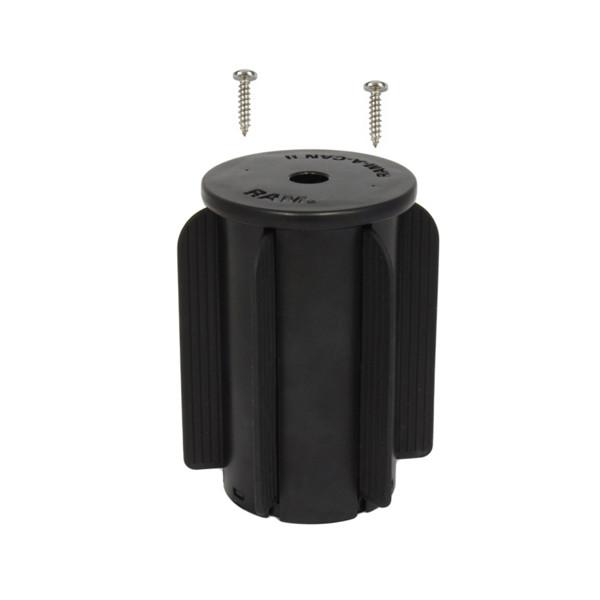 RAM-A-CAN™ II Universal Drink Cup Base (RAP-299-3U)