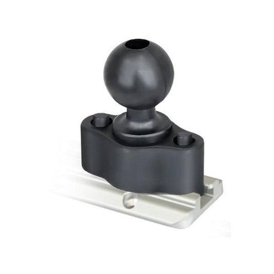 RAM C Size Ball Quick Release Track Base (RAP-383U)