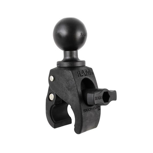 RAM Small Tough-Claw™ with 1.5" Rubber Ball (RAP-400U)