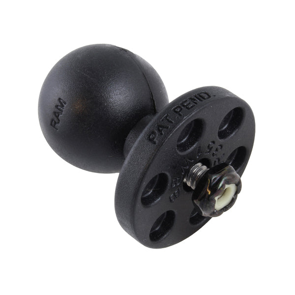UNPK RAM 1" Ball for Tough Clamp (RAP-B-397BU)
