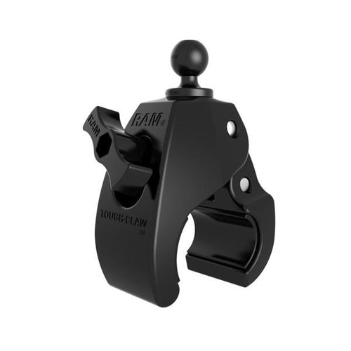 RAM Large Tough-Claw™ with 1" Rubber Ball (RAP-B-401U)