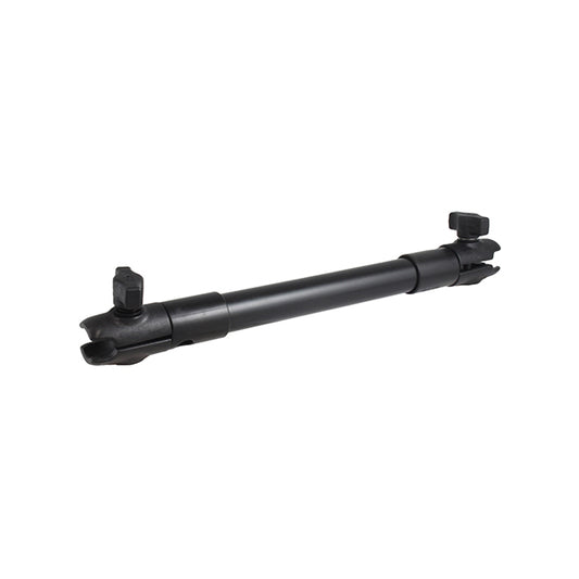 RAM® 14" PVC Pipe with Single Socket Arms (RAP-BB-201-14U)