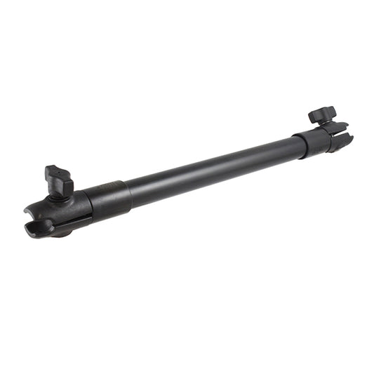 RAM 18" PVC Pipe with Single Socket Arms (RAP-BB-201-18U)