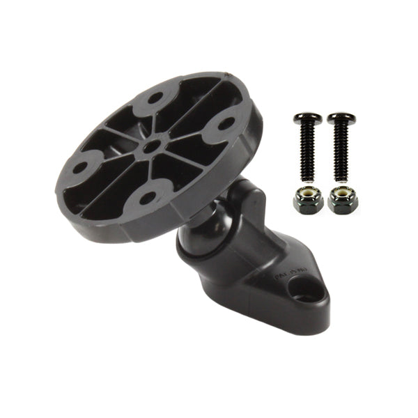 RAM 2.5" DIA & 45° Snap Link Mount (RAP-SB-190U)