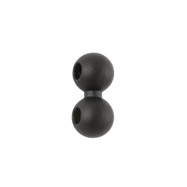 RAM® Snap-Link™ Short Double Ball Adapter (RAP-SBA-RRU)